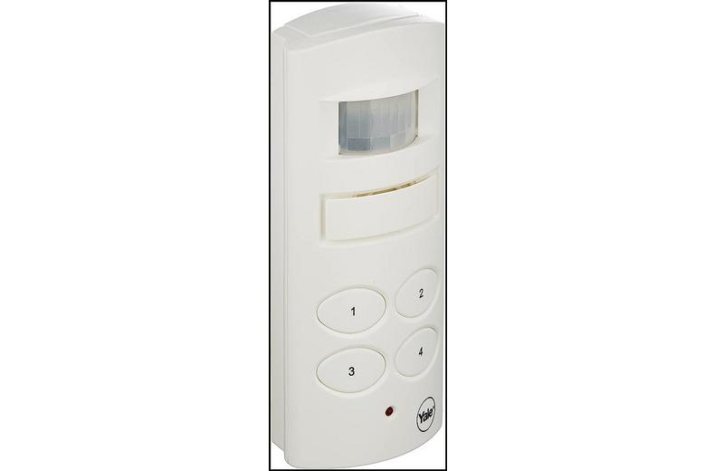 Yale Shed & Garage Alarm Yale Shed & Garage Alarm