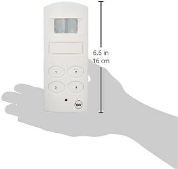 Yale Shed & Garage Alarm