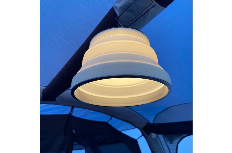 Silicone Camping Lantern Dimmable 240V Silicone Camping Lantern Dimmable 240V