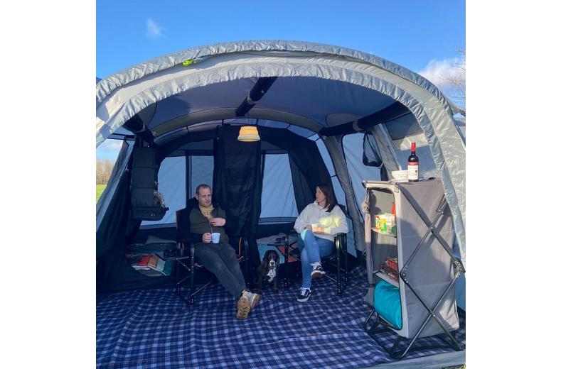 Silicone Camping Lantern Dimmable 240V Silicone Camping Lantern Dimmable 240V