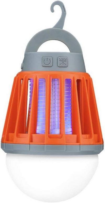Mosquito Killer Lantern