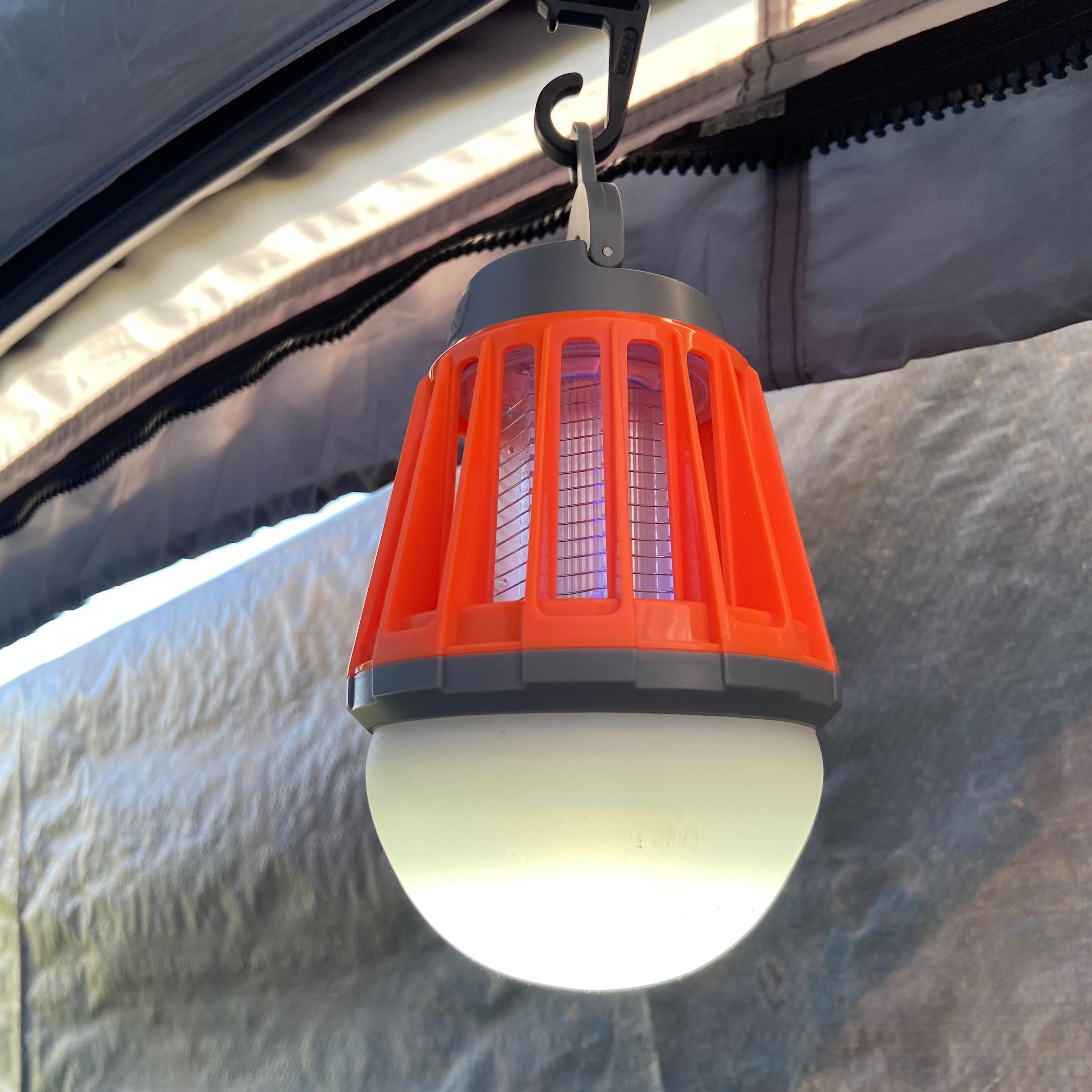 Mosquito Killer Lantern