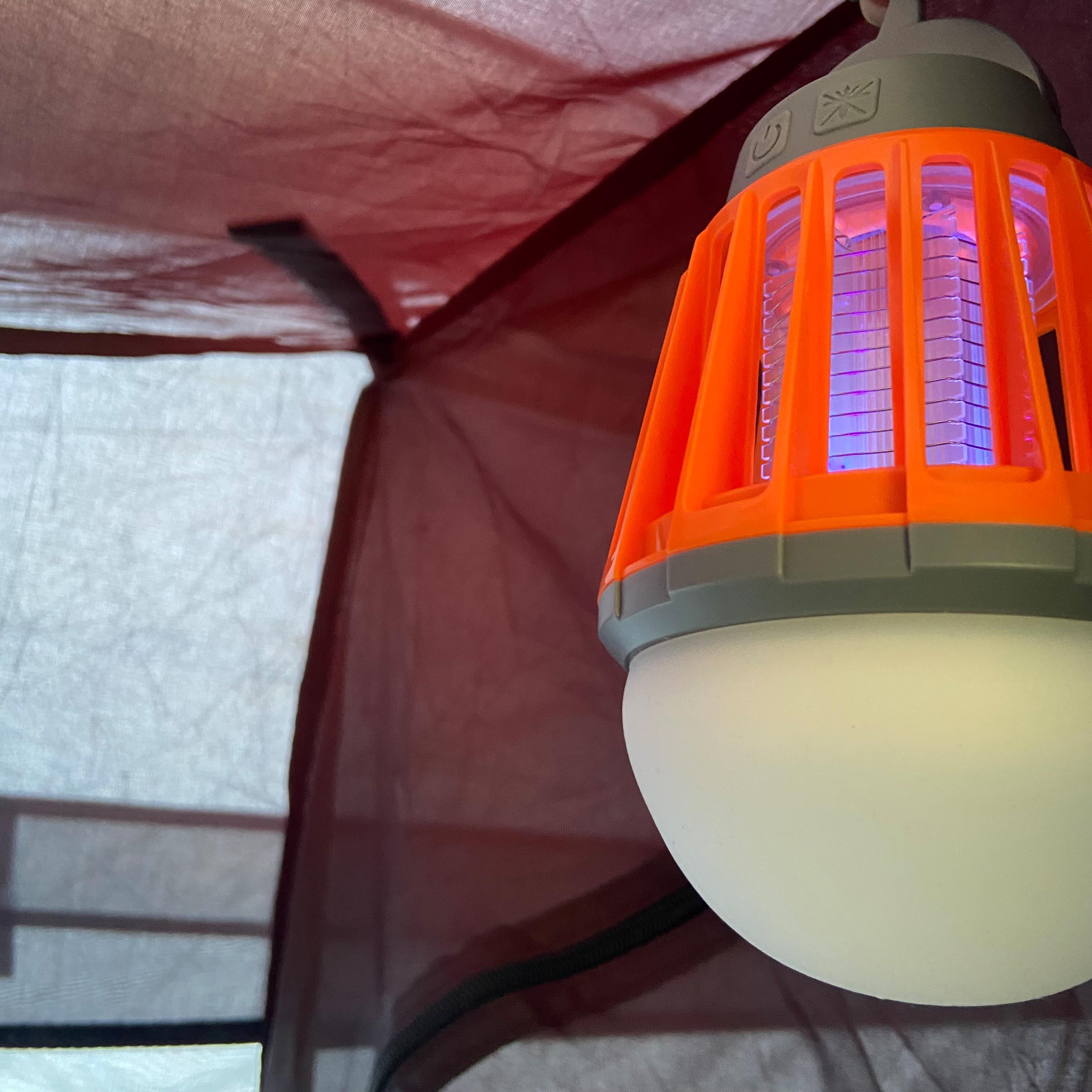 Mosquito Killer Lantern