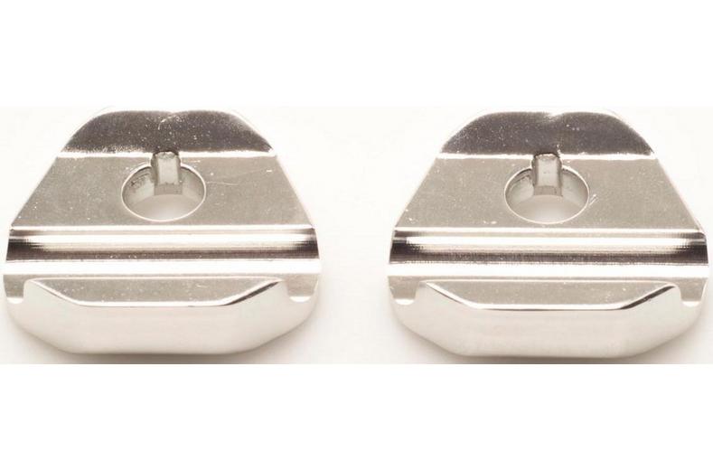 PRO Carbon Saddle Rail Clamps PRO Carbon Saddle Rail Clamps