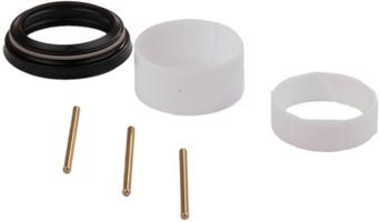 Halfords PRO Tharsis Dropper Seat Post Service Kit, 160mm | Extra 8% off for BC Members