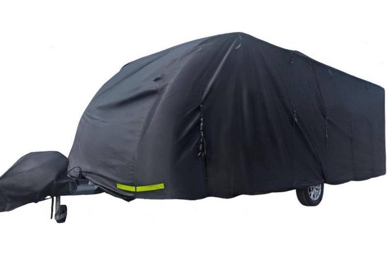 12-14ft Caravan Cover 12-14ft Caravan Cover
