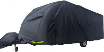 14-17ft Caravan Cover