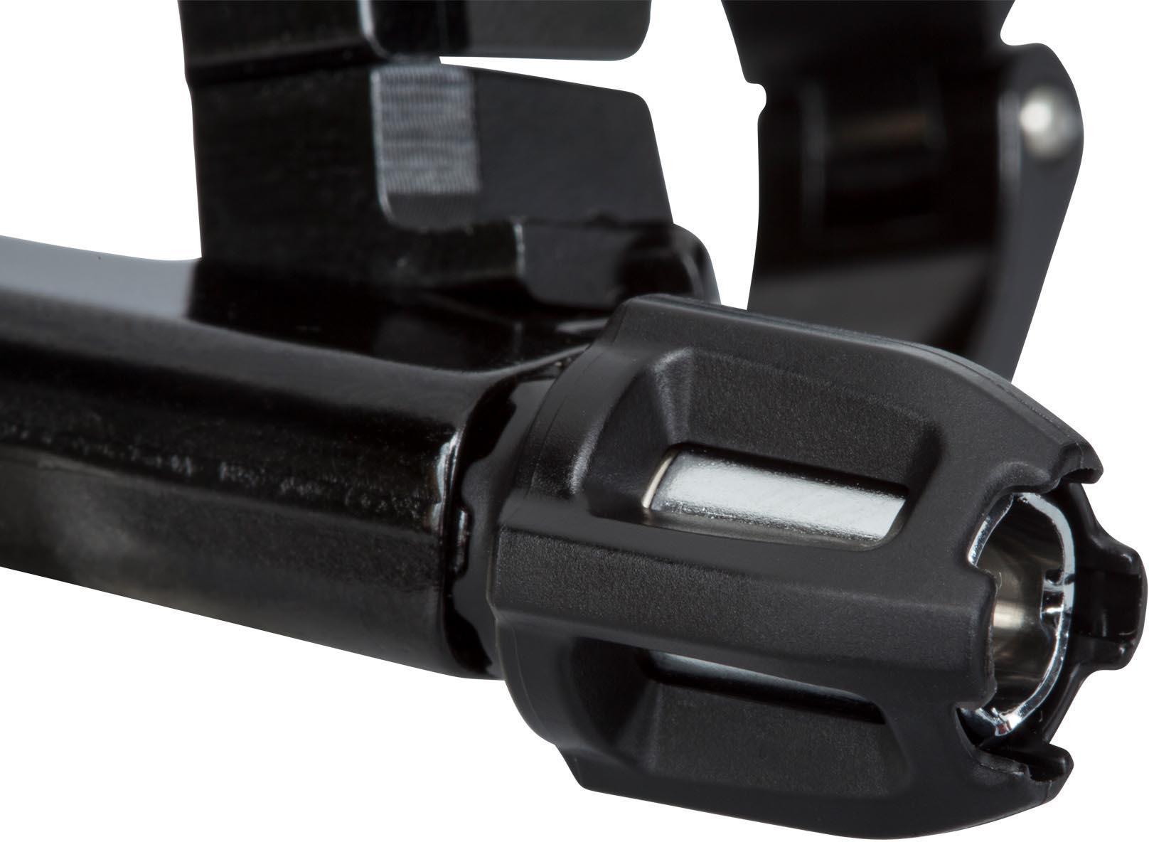 PRO Dropper Seat Post Left Hand Lever