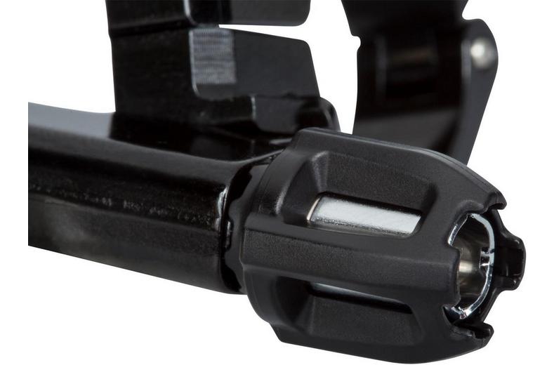 PRO Dropper Seat Post Left Hand Lever PRO Dropper Seat Post Left Hand Lever