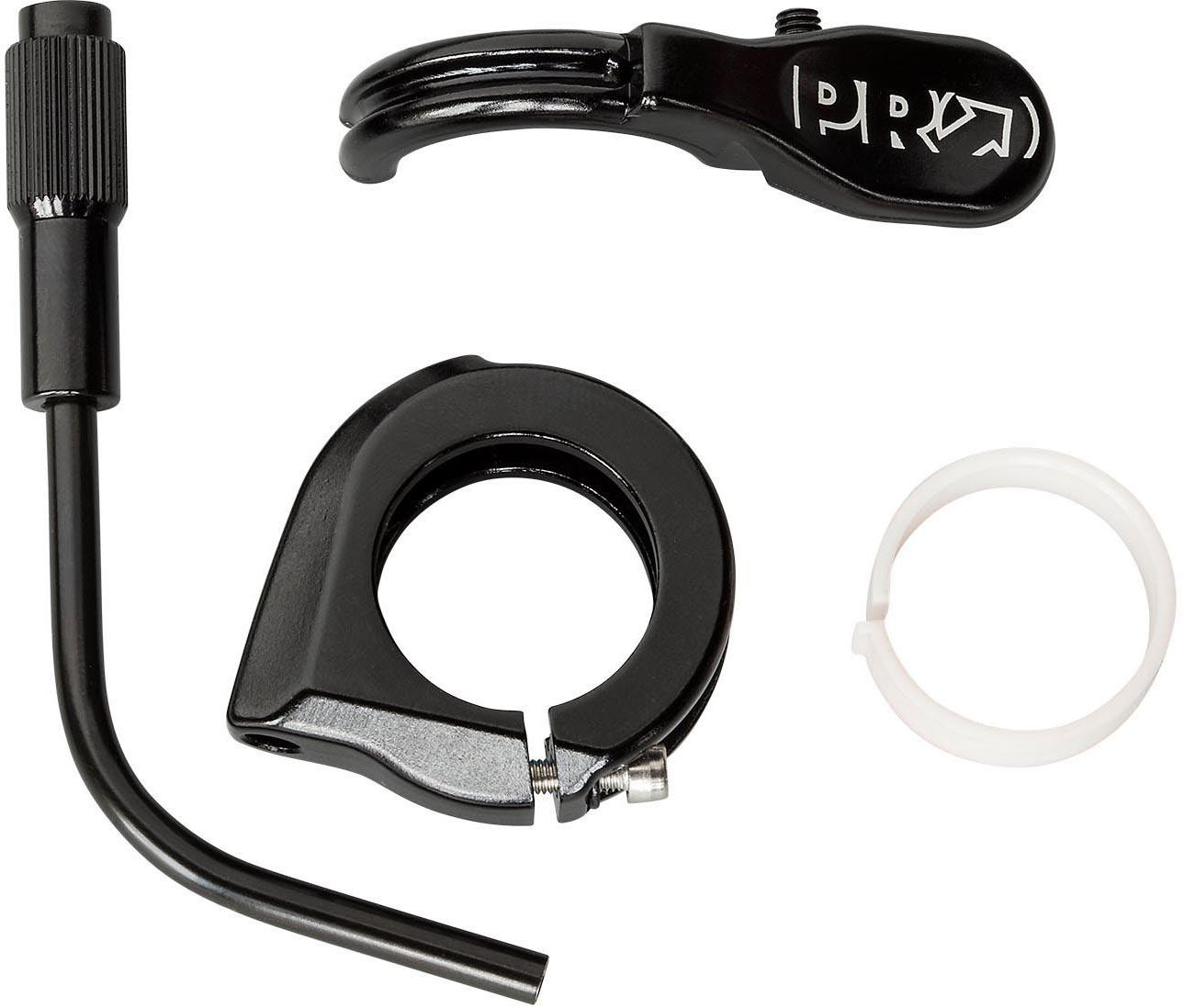 PRO Dropper Seat Post Universal Lever