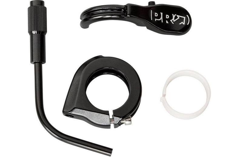 PRO Dropper Seat Post Universal Lever PRO Dropper Seat Post Universal Lever