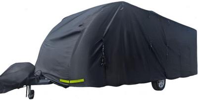 23-25ft Caravan Cover