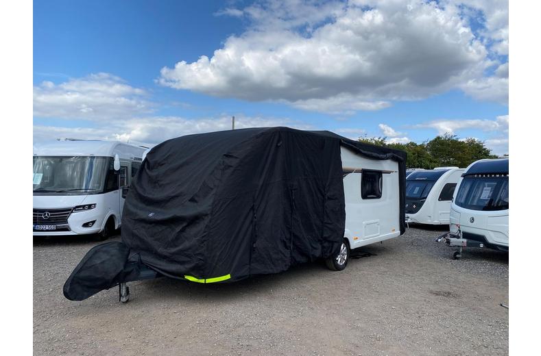 23-25ft Caravan Cover 23-25ft Caravan Cover