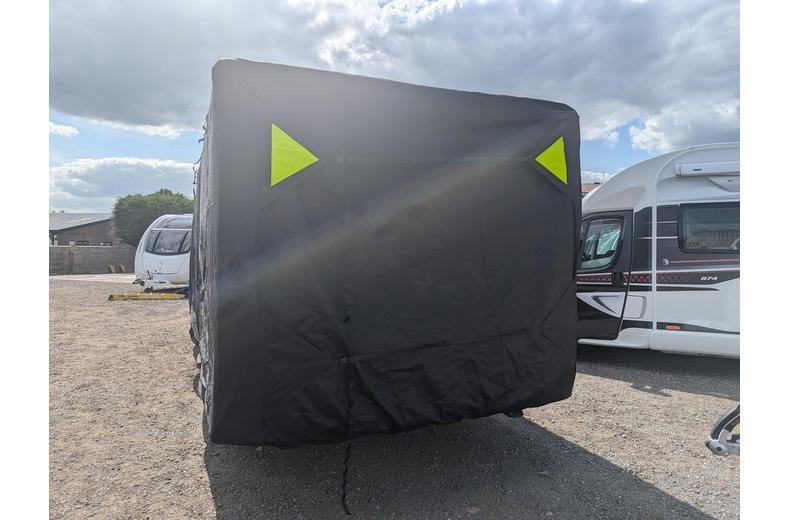 23-25ft Caravan Cover 23-25ft Caravan Cover