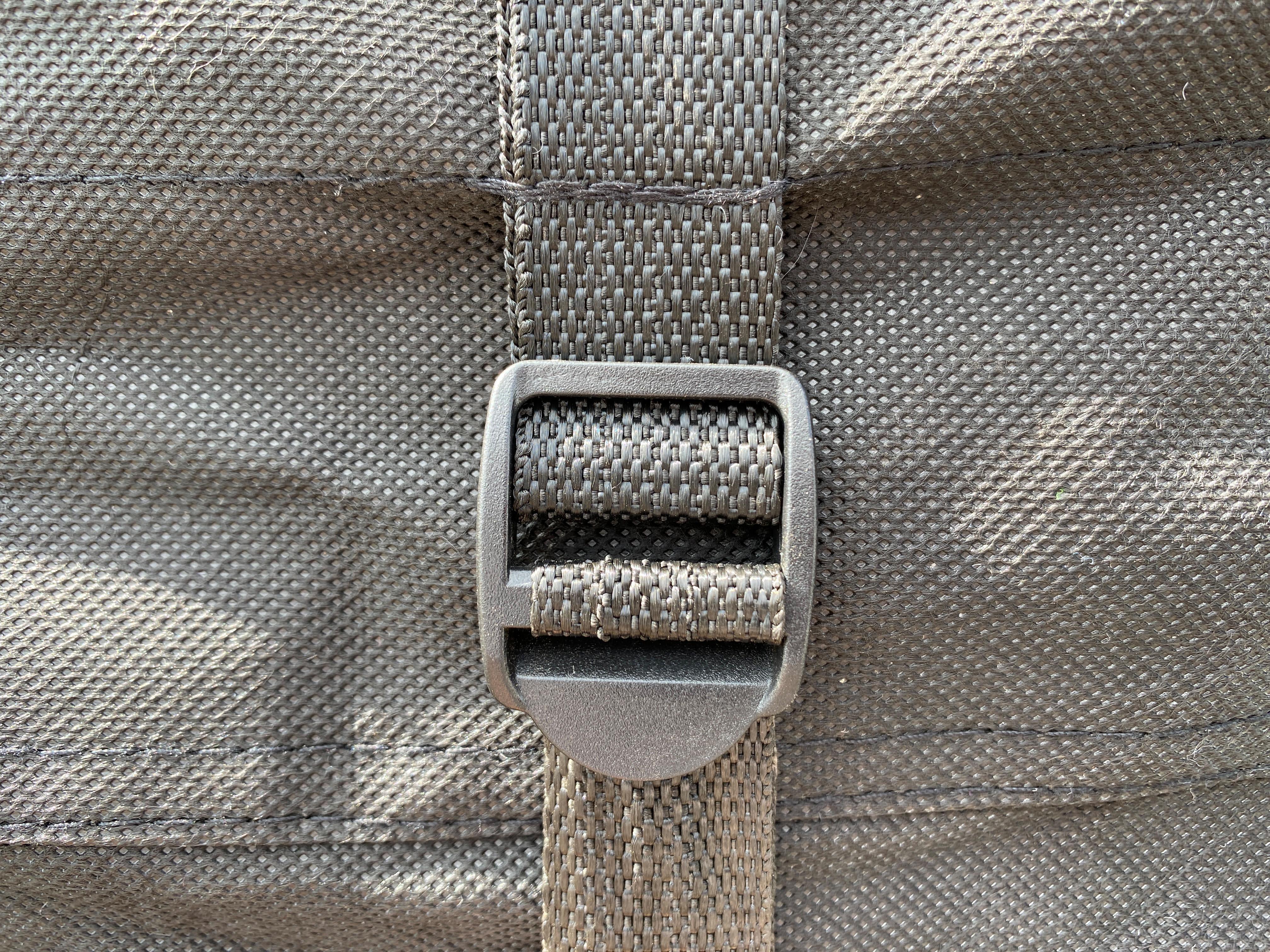 23-25ft Caravan Cover