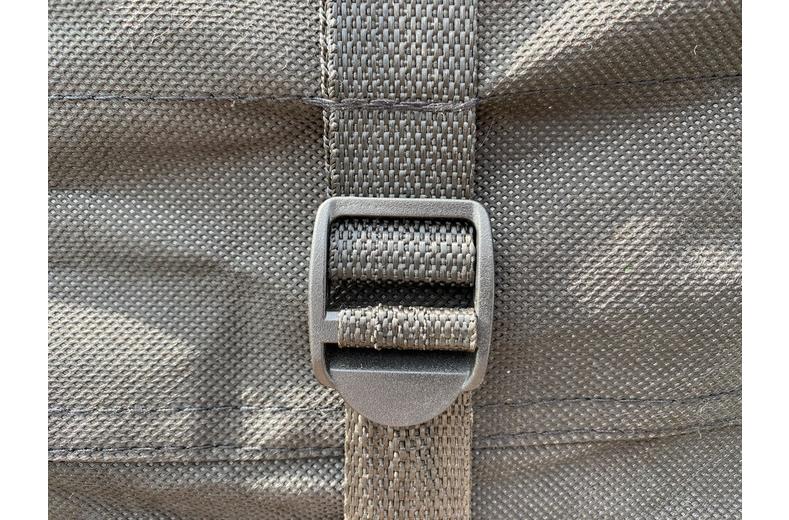 23-25ft Caravan Cover 23-25ft Caravan Cover