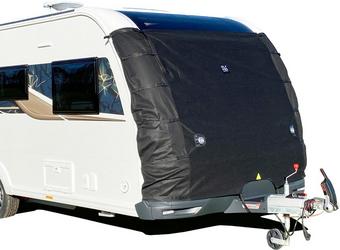Caravan Towing Covers