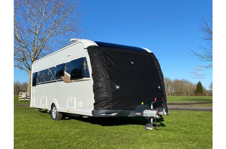 Caravan Towing Covers Caravan Towing Covers