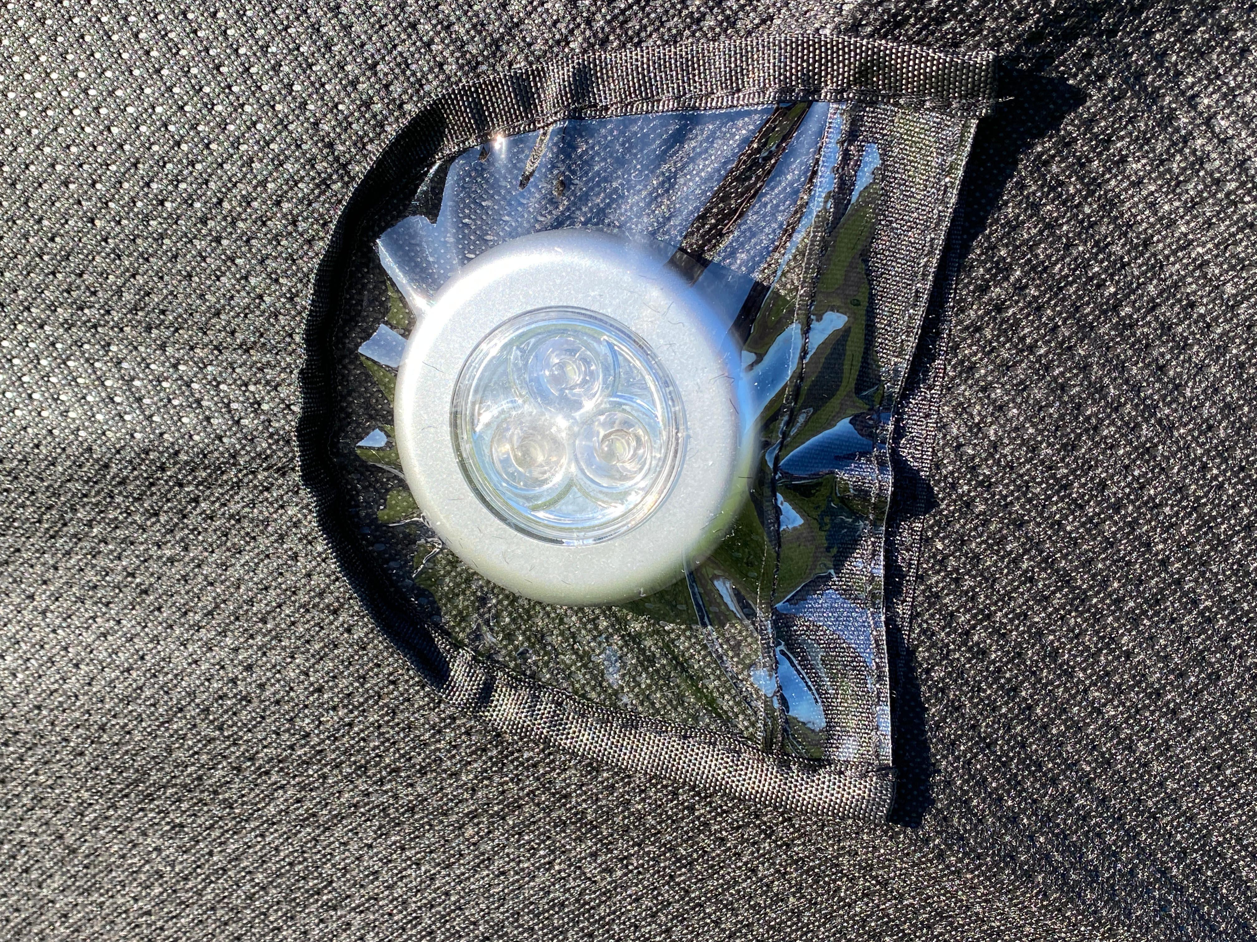 Caravan Towing Covers