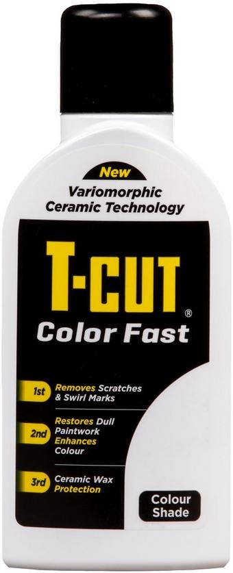 T-Cut Rapid Scratch Remover 500ml