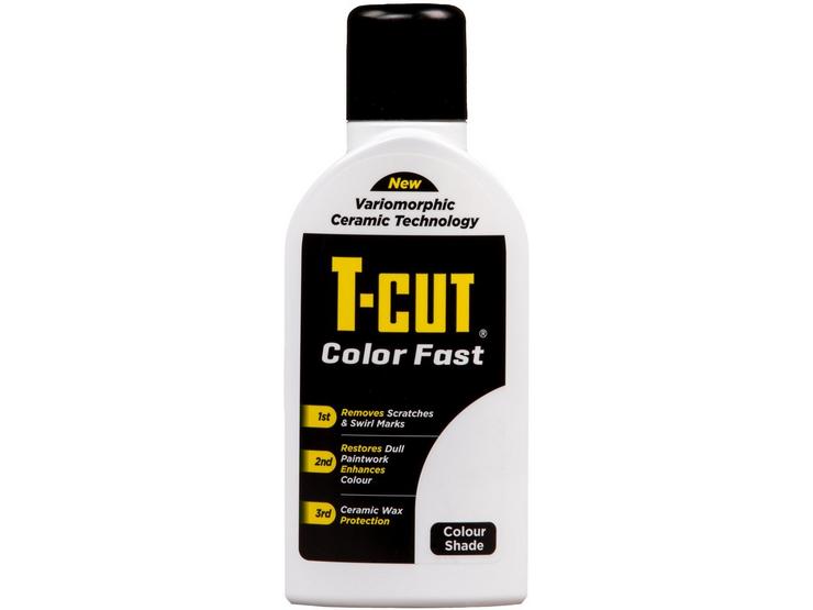 T-Cut Colour Fast White 500ml