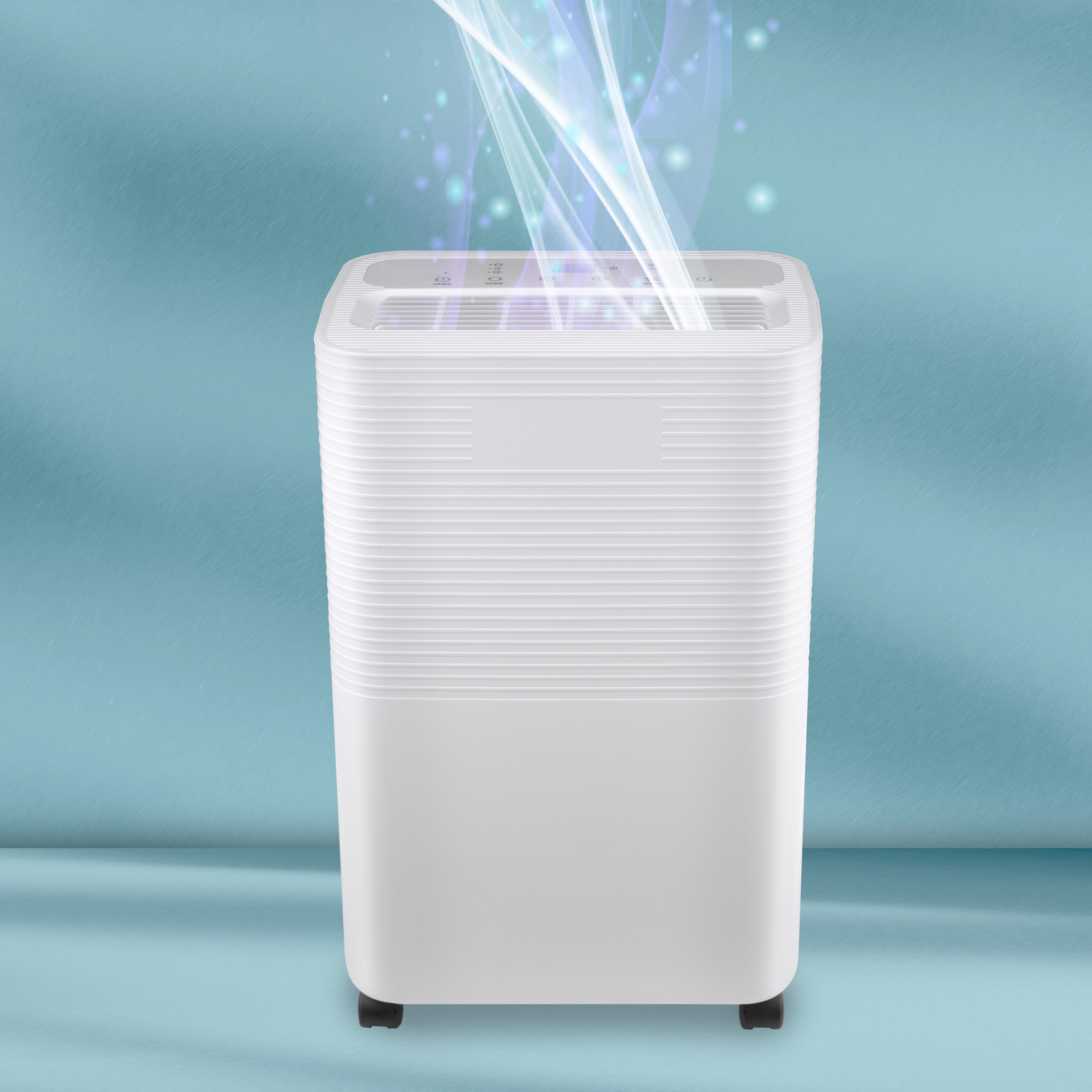 DAEWOO 12L Dehumidifier