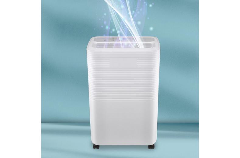 DAEWOO 12L Dehumidifier DAEWOO 12L Dehumidifier