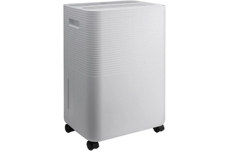 DAEWOO 12L Dehumidifier DAEWOO 12L Dehumidifier