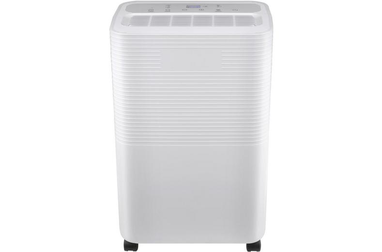 DAEWOO 12L Dehumidifier DAEWOO 12L Dehumidifier