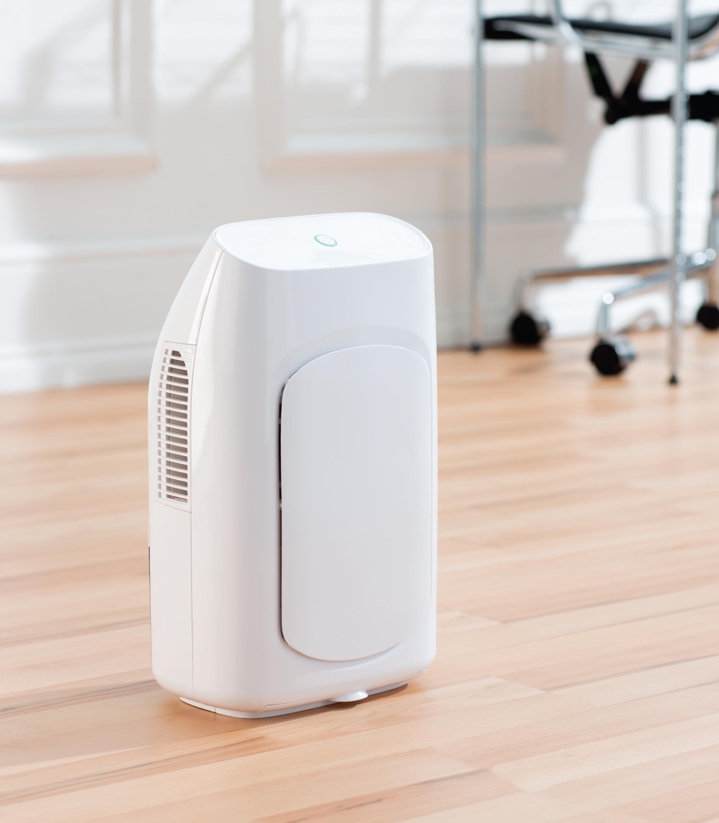 DAEWOO 2L Dehumidifier
