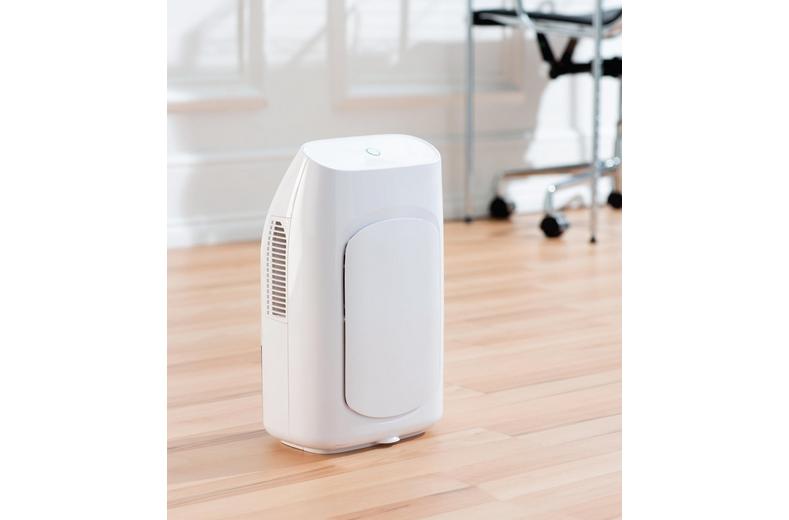DAEWOO 2L Dehumidifier DAEWOO 2L Dehumidifier