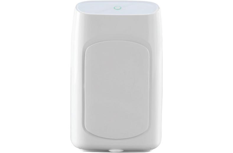 DAEWOO 2L Dehumidifier DAEWOO 2L Dehumidifier