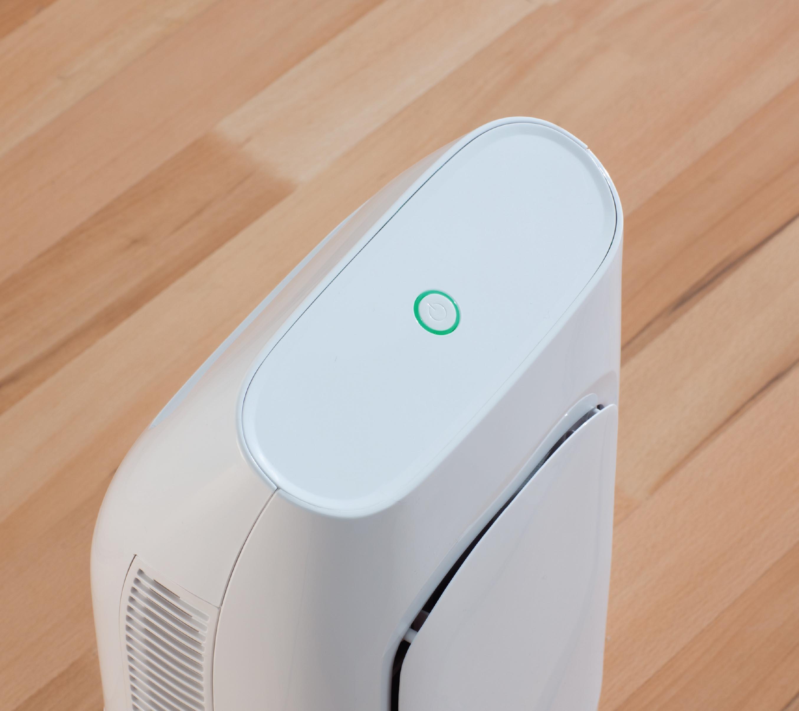 DAEWOO 2L Dehumidifier