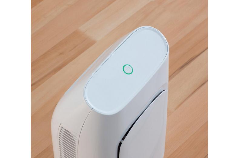 DAEWOO 2L Dehumidifier DAEWOO 2L Dehumidifier