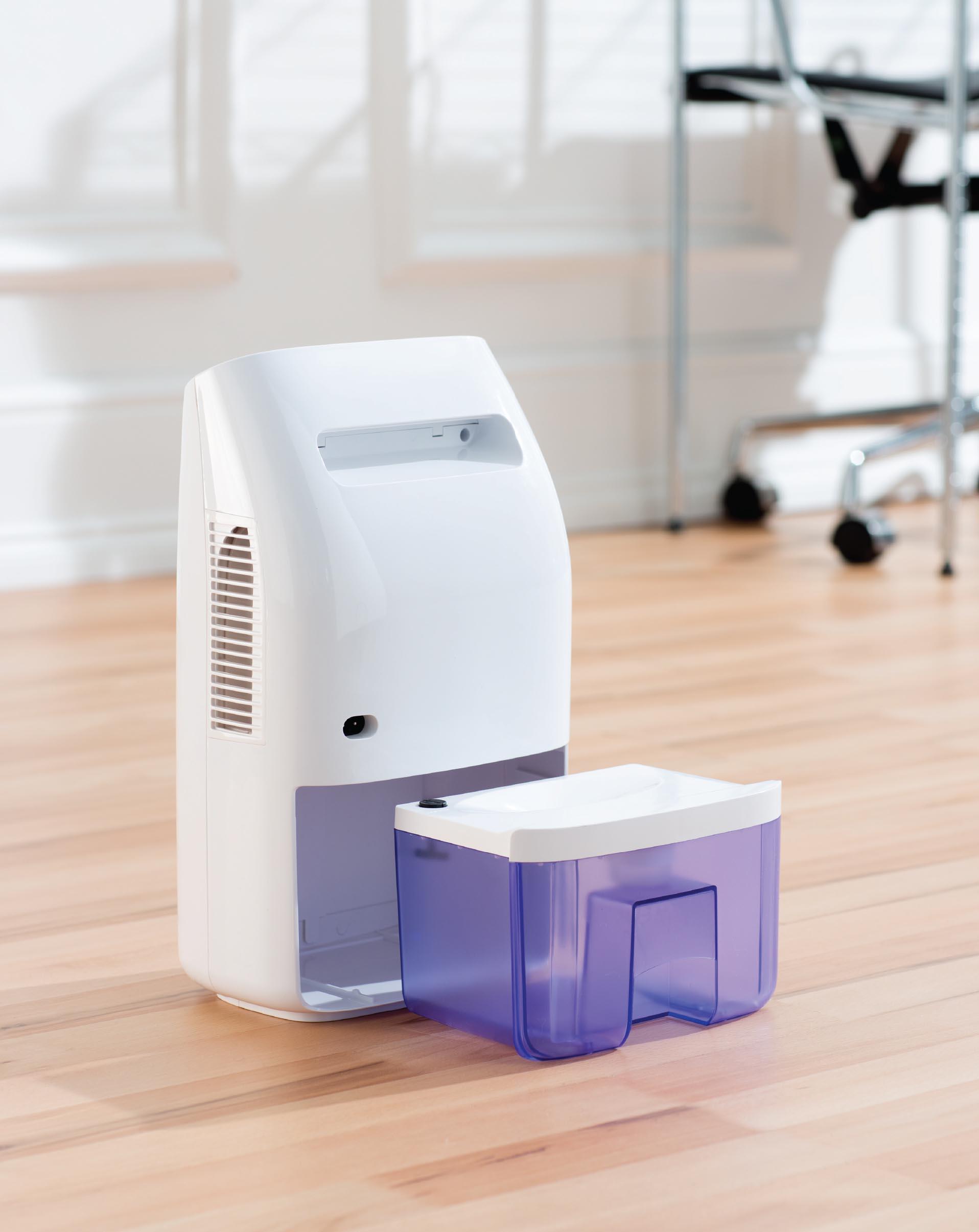 DAEWOO 2L Dehumidifier