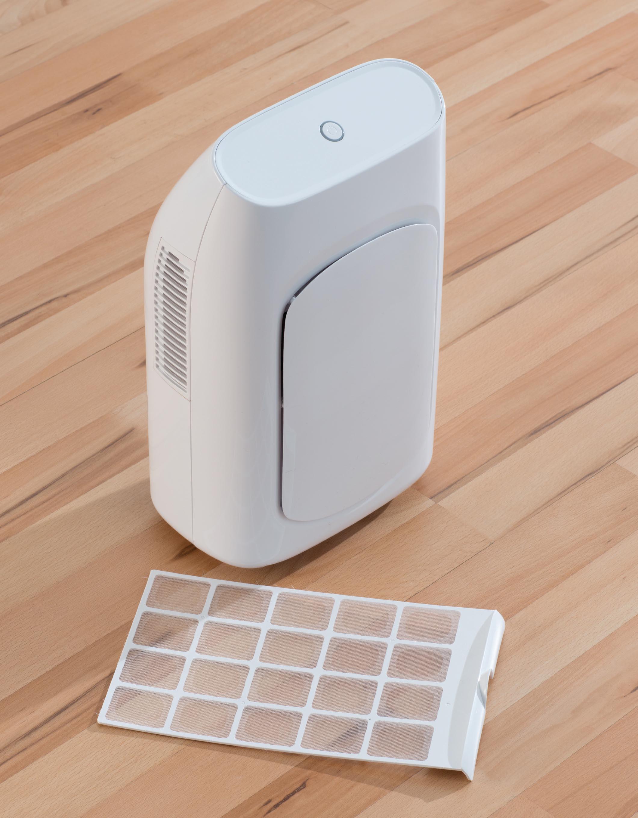 DAEWOO 2L Dehumidifier