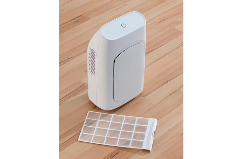 DAEWOO 2L Dehumidifier DAEWOO 2L Dehumidifier