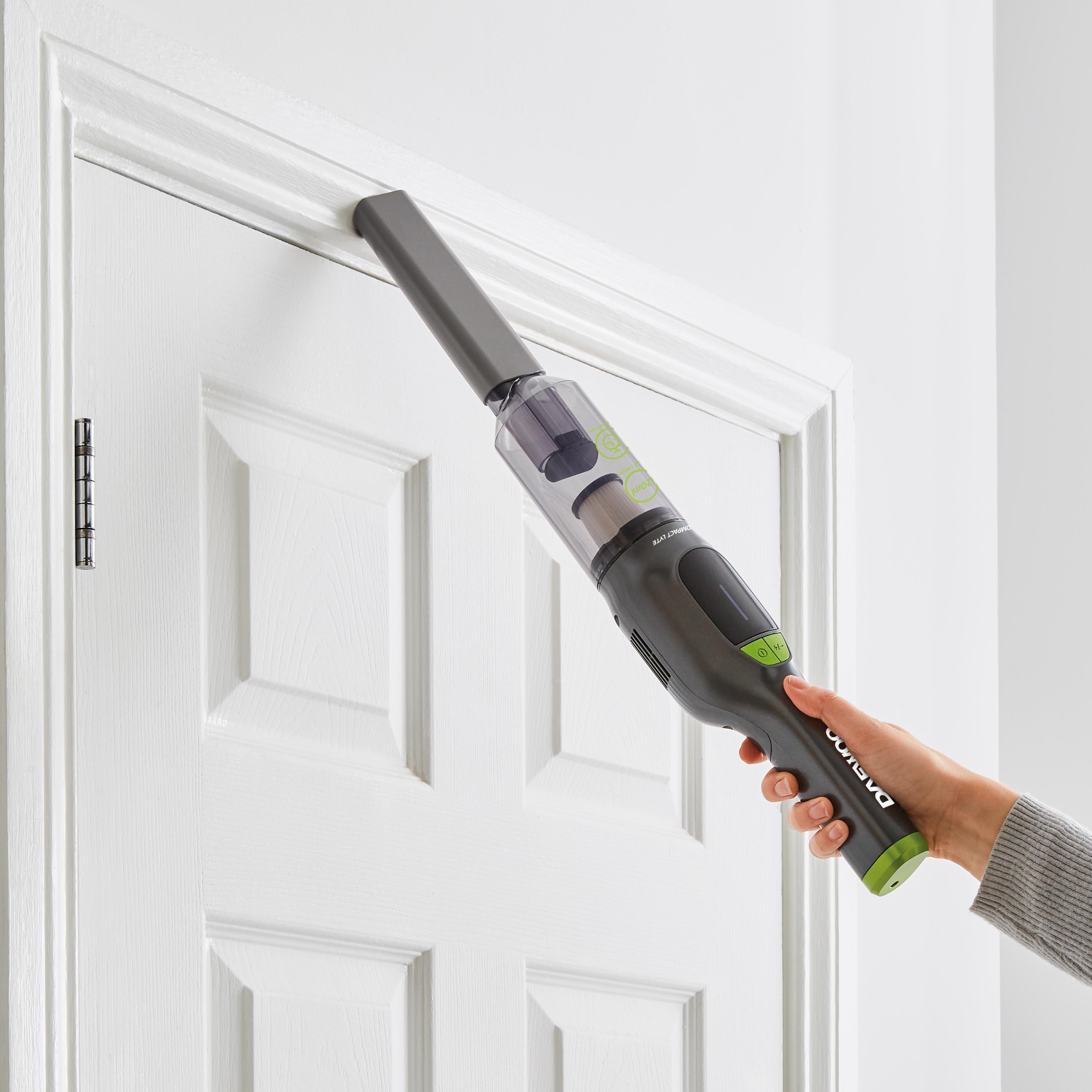 Cyclone Compact Lyte 7.4V Handheld Vac