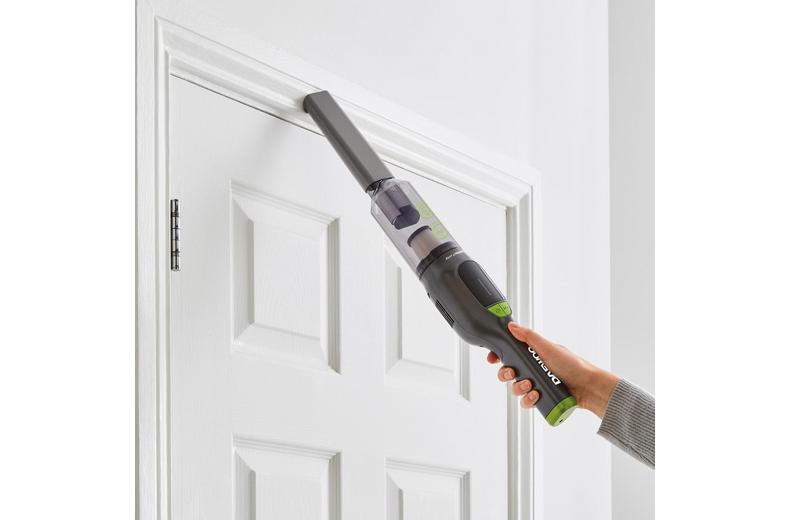 Cyclone Compact Lyte 7.4V Handheld Vac Cyclone Compact Lyte 7.4V Handheld Vac