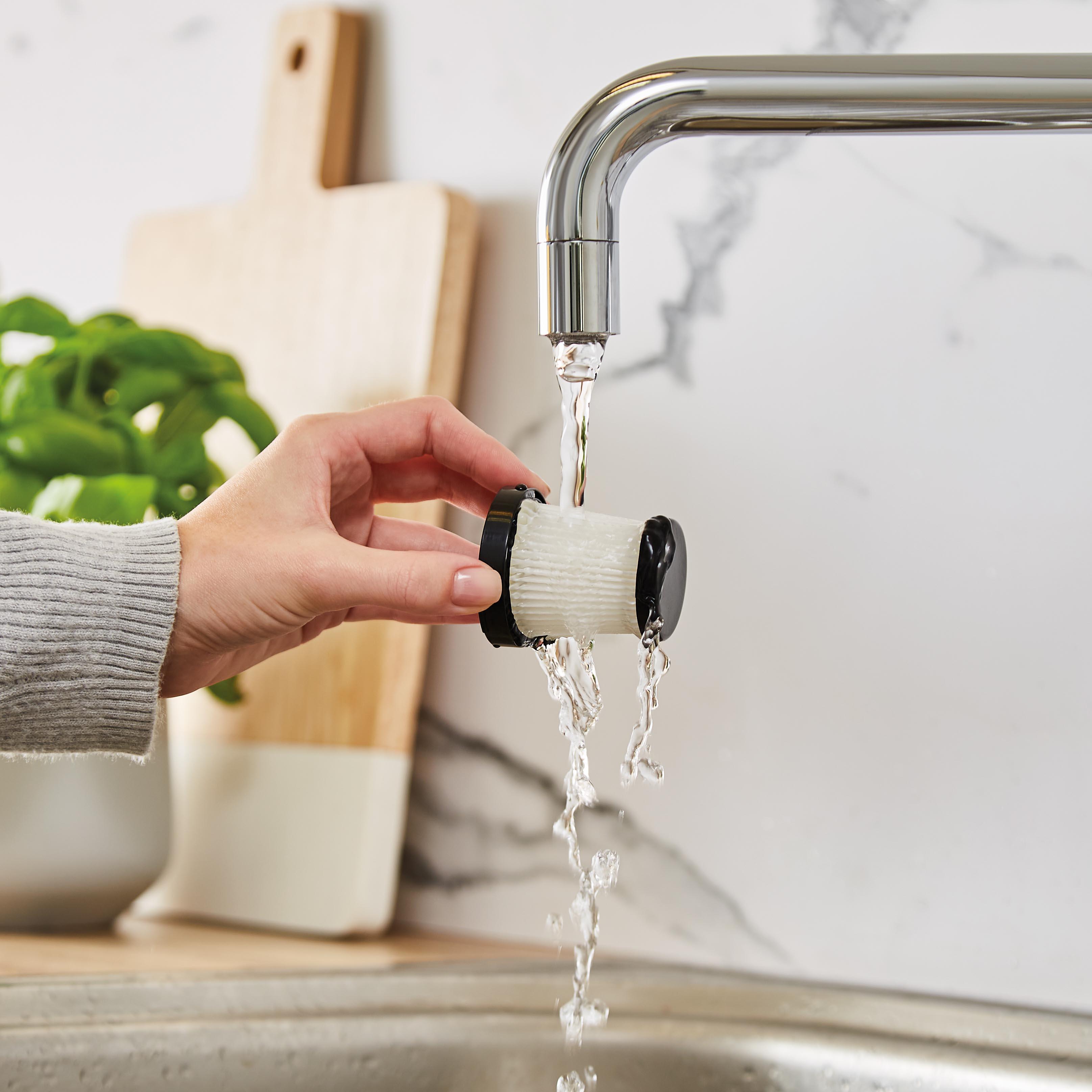 Cyclone Compact Lyte 7.4V Handheld Vac