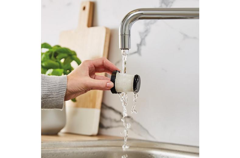 Cyclone Compact Lyte 7.4V Handheld Vac Cyclone Compact Lyte 7.4V Handheld Vac