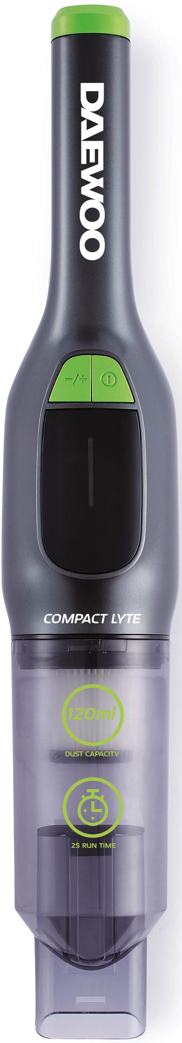 Cyclone Compact Lyte 7.4V Handheld Vac