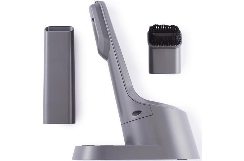 Cyclone Compact Lyte 7.4V Handheld Vac Cyclone Compact Lyte 7.4V Handheld Vac