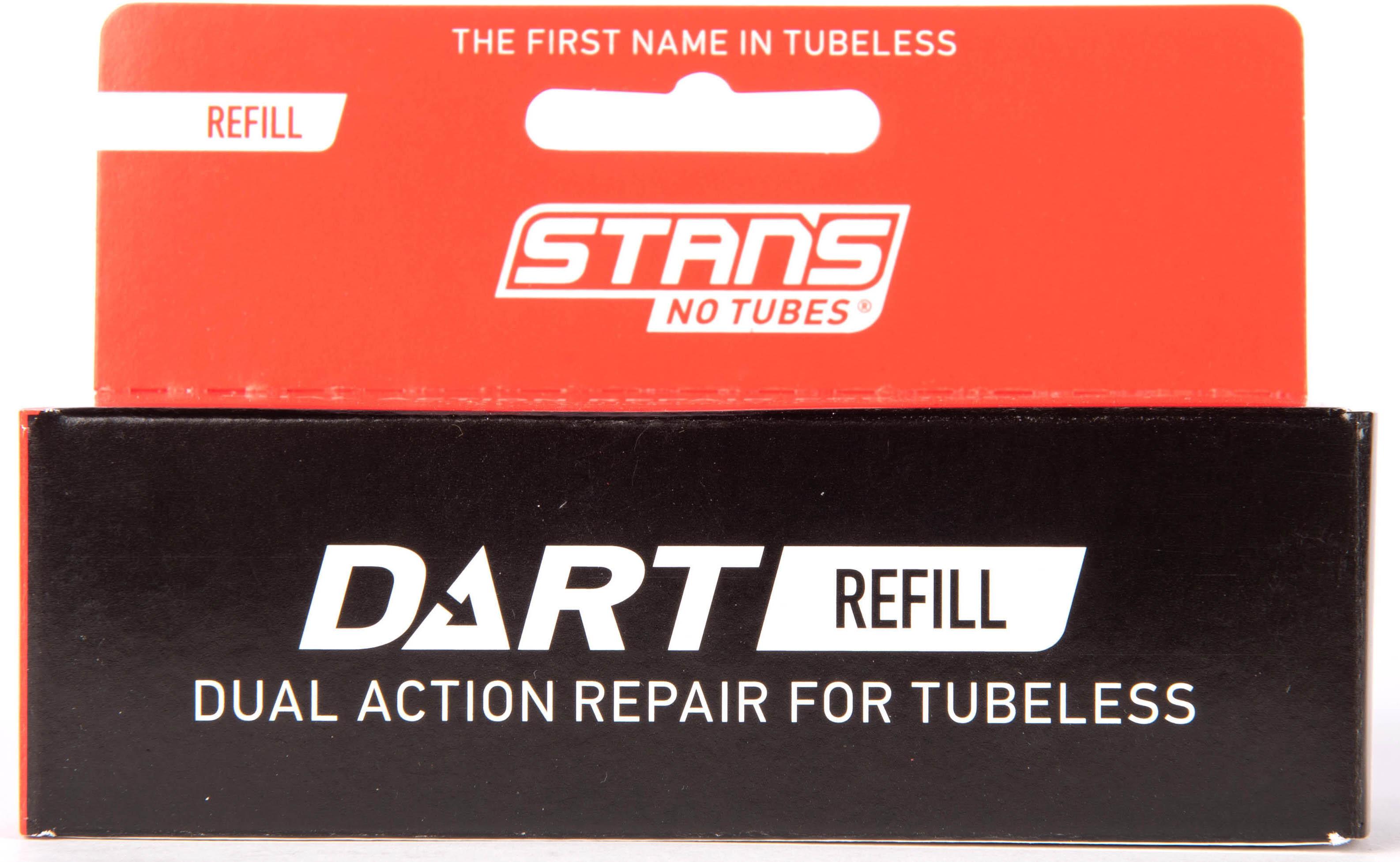 Stans NoTubes Dart Refills - Pack Of 5