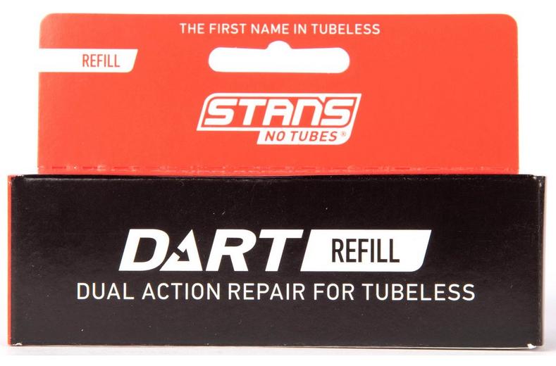 Stans NoTubes Dart Refills - Pack Of 5 Stans NoTubes Dart Refills - Pack Of 5