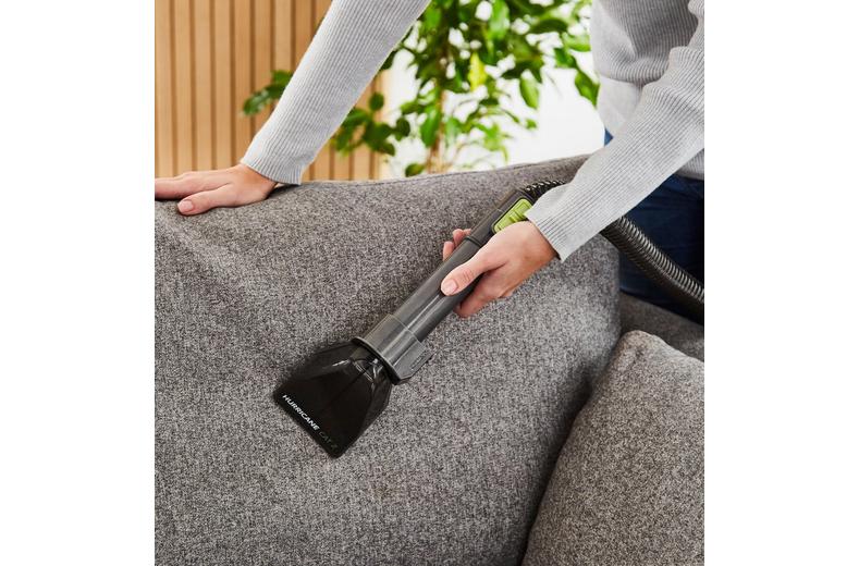 Hurricane 650W 1.4L Spot Washer Hurricane 650W 1.4L Spot Washer