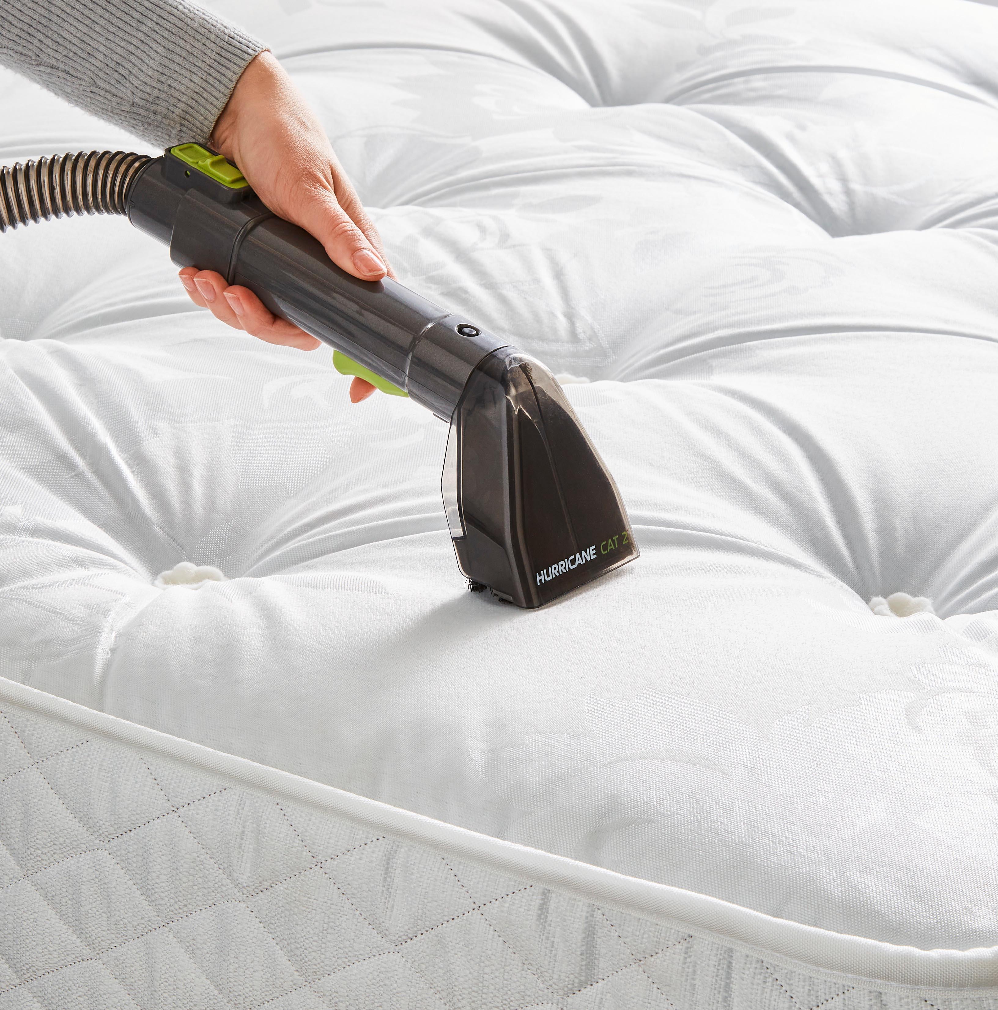 Hurricane 650W 1.4L Spot Washer