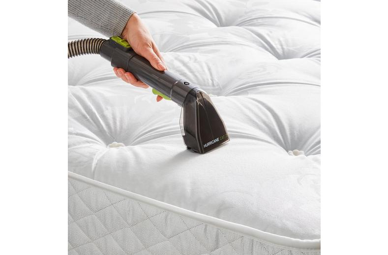 Hurricane 650W 1.4L Spot Washer Hurricane 650W 1.4L Spot Washer