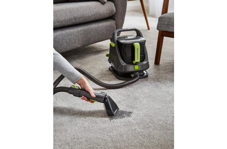 Hurricane 650W 1.4L Spot Washer Hurricane 650W 1.4L Spot Washer