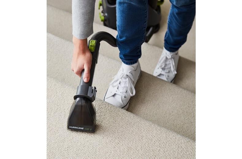 Hurricane 650W 1.4L Spot Washer Hurricane 650W 1.4L Spot Washer